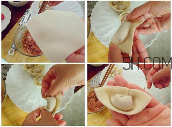 餃子和面用熱水還是冷水？餃子和面要醒多長時間？