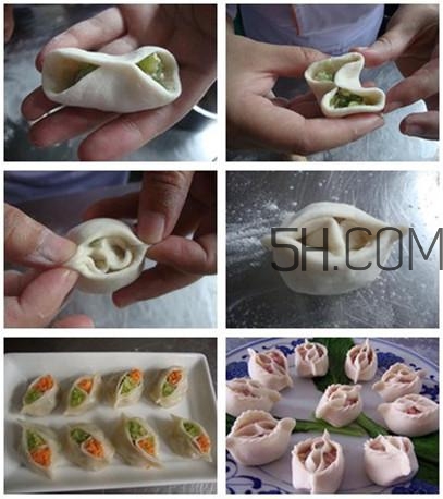 餃子和面用熱水還是冷水？餃子和面要醒多長時間？