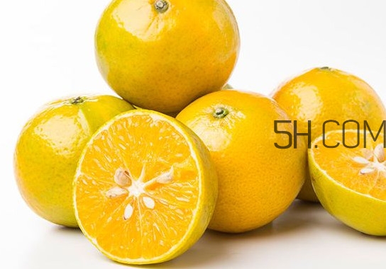 貢柑什么時(shí)候上市？貢柑什么時(shí)候放秋梢