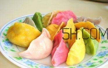孕婦能吃芹菜餃子嗎？芹菜餡餃子怎么做？