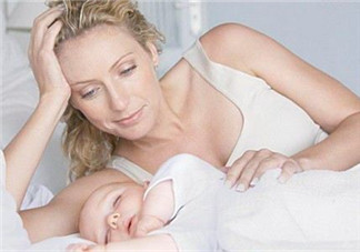 母乳期發(fā)高燒怎么辦？感冒咳嗽能喂奶嗎？