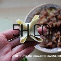 怎么包餃子快又好看？十種家常包餃子的方法~