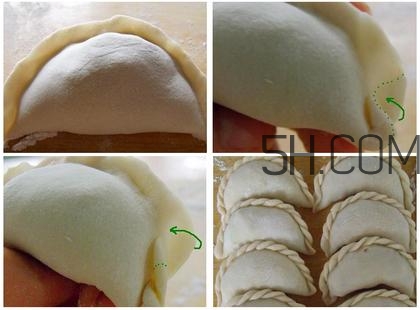 餃子和面用熱水還是冷水？餃子和面要醒多長時間？