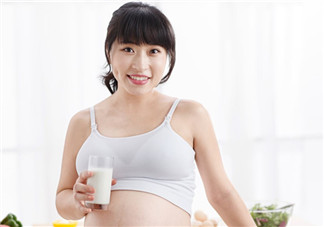 孕婦補鈣喝什么奶粉比較好？孕婦吃啥吐啥怎么辦？