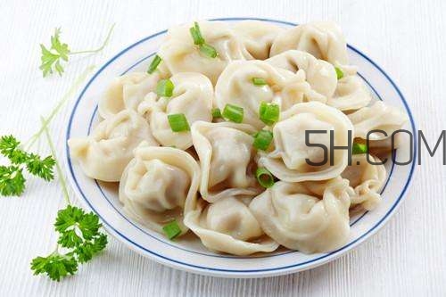 孕婦吃什么餡的餃子好？孕婦吃餃子可以蘸醋嗎？