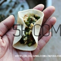 餃子和面用熱水還是冷水？餃子和面要醒多長時間？