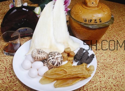 佛跳墻為什么那么貴？佛跳墻要煮多久