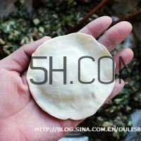 餃子和面用熱水還是冷水？餃子和面要醒多長時間？