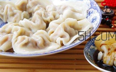 孕婦能吃芹菜餃子嗎？芹菜餡餃子怎么做？