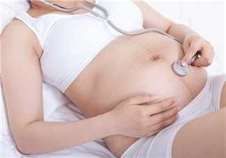 孕中期腰疼是怎么回事？什么原因會導(dǎo)致胎停？