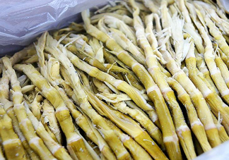 扁尖是什么？扁尖和筍干有什么區(qū)別
