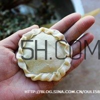 餃子和面用熱水還是冷水？餃子和面要醒多長時間？
