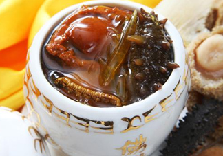 佛跳墻是菜還是湯？佛跳墻怎么做