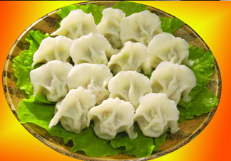 為什么餃子煮熟了會浮起來？餃子煮多久才熟？
