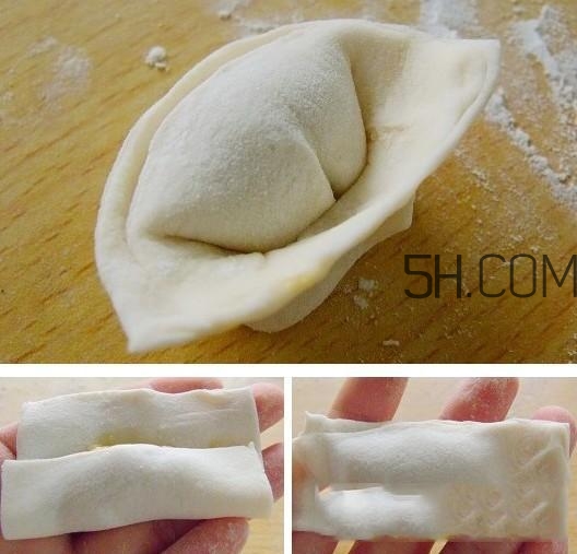 餃子和面用熱水還是冷水？餃子和面要醒多長時間？