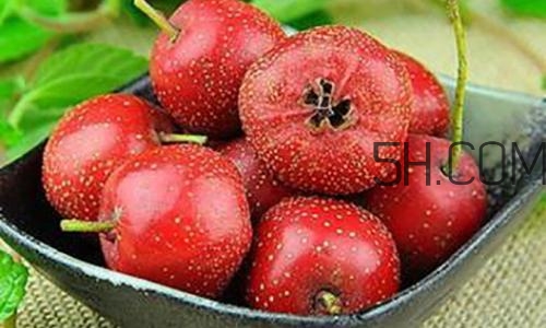 臨產(chǎn)前可以吃山楂嗎？臨產(chǎn)前吃什么有助于順產(chǎn)？