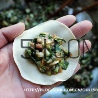 餃子和面用熱水還是冷水？餃子和面要醒多長時間？