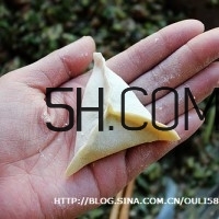怎么包餃子快又好看？十種家常包餃子的方法~