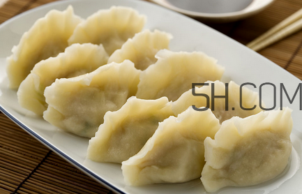 孕婦吃什么餡的餃子好？孕婦吃餃子可以蘸醋嗎？