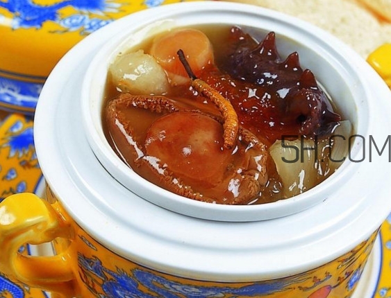 佛跳墻為什么那么貴？佛跳墻要煮多久