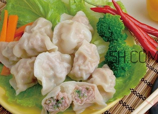 孕婦血糖高能吃餃子嗎？孕婦血糖高一日三餐怎么吃？