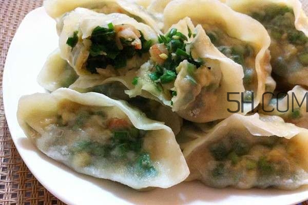 孕婦能吃韭菜餡餃子嗎？孕婦吃韭菜餡餃子對(duì)胎兒好嗎？
