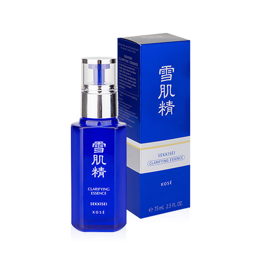 雪肌精溫凈角質美容液