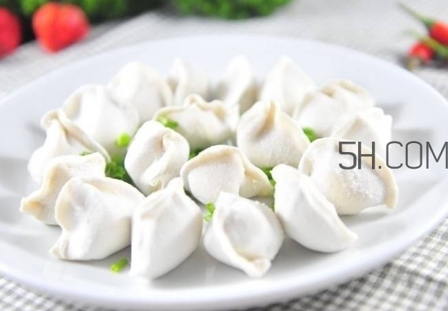 孕婦血糖高能吃餃子嗎？孕婦血糖高一日三餐怎么吃？