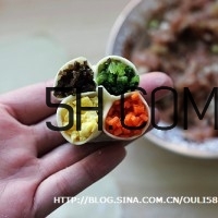 怎么包餃子快又好看？十種家常包餃子的方法~