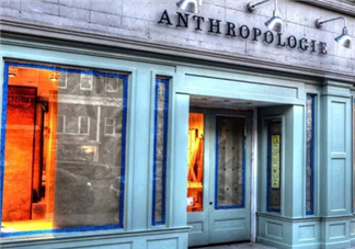 anthropologie是什么牌子？anthropologie是什么檔次？