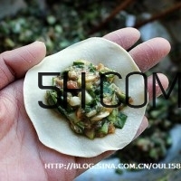 怎么包餃子快又好看？十種家常包餃子的方法~