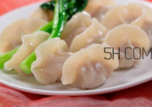 孕婦吃什么餡的餃子好？孕婦吃餃子可以蘸醋嗎？