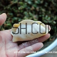 餃子和面用熱水還是冷水？餃子和面要醒多長時間？