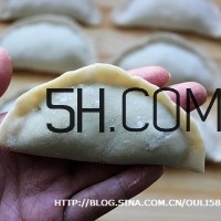 怎么包餃子快又好看？十種家常包餃子的方法~