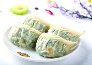 孕婦能吃韭菜餡餃子嗎？孕婦吃韭菜餡餃子對(duì)胎兒好嗎？