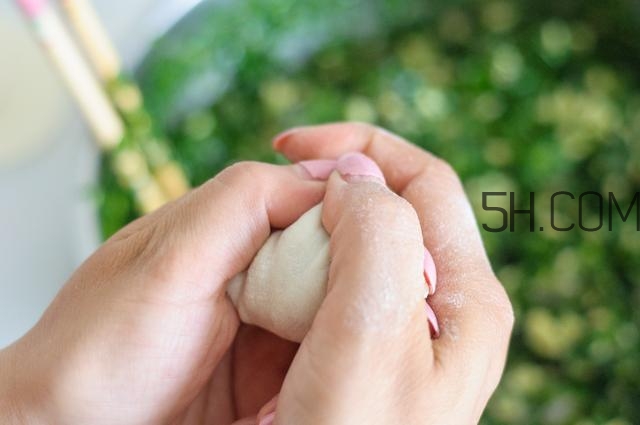 怎么包餃子快又好看？十種家常包餃子的方法~