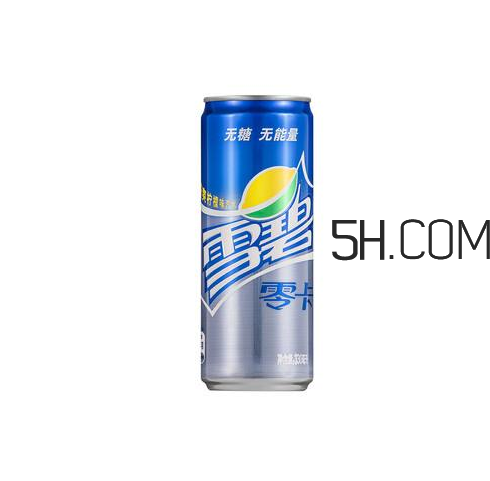 零卡雪碧真的零卡嗎？零卡雪碧真的無糖嗎？
