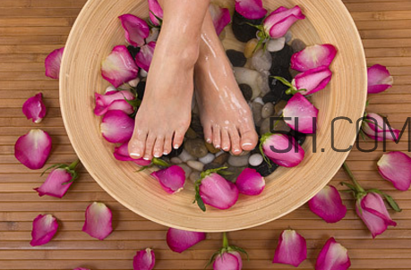 運(yùn)動(dòng)后泡腳有什么好處？運(yùn)動(dòng)后泡腳水溫多少合適？