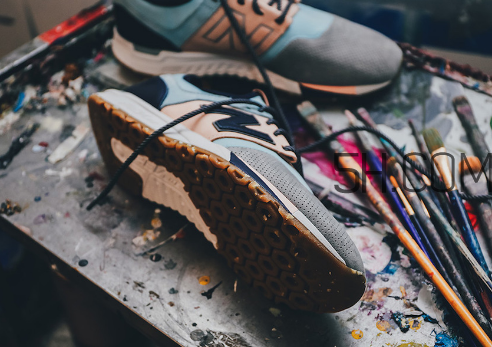 villa與new balance 247聯(lián)名鞋款發(fā)售時間_多少錢？