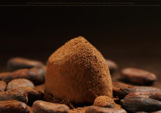 松露巧克力哪個(gè)牌子好？松露巧克力多少錢一盒