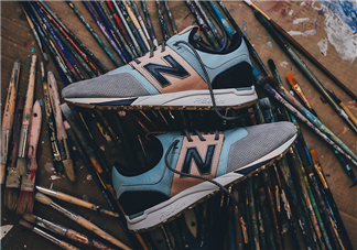 villa與new balance 247聯(lián)名鞋款發(fā)售時(shí)間_多少錢(qián)？