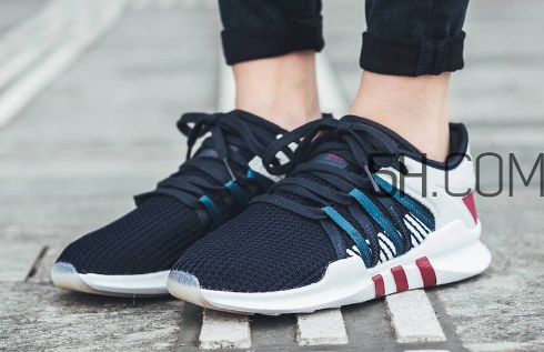 adidas eqt racing adv復(fù)古跑鞋在哪買？