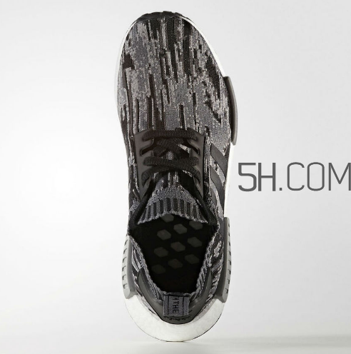adidas nmd r1 glitch camo配色什么時候發(fā)售？