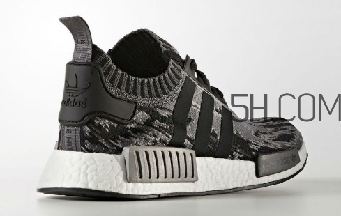 adidas nmd r1 glitch camo配色什么時候發(fā)售？