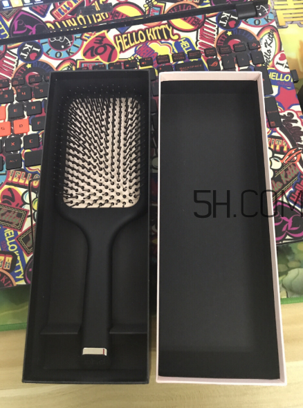 氣墊梳哪個牌子好？氣墊梳品牌推薦