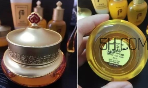 whoo后眼霜有幾款？whoo后眼霜哪款好用