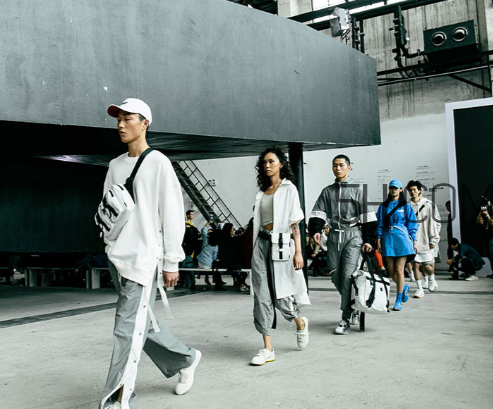 herschel supply2018春夏系列怎么樣_好看嗎？
