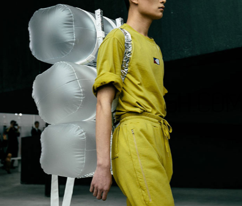 herschel supply2018春夏系列怎么樣_好看嗎？