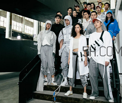 herschel supply2018春夏系列怎么樣_好看嗎？