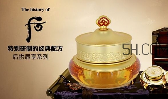 whoo后眼霜怎么用？whoo后眼霜如何使用方法